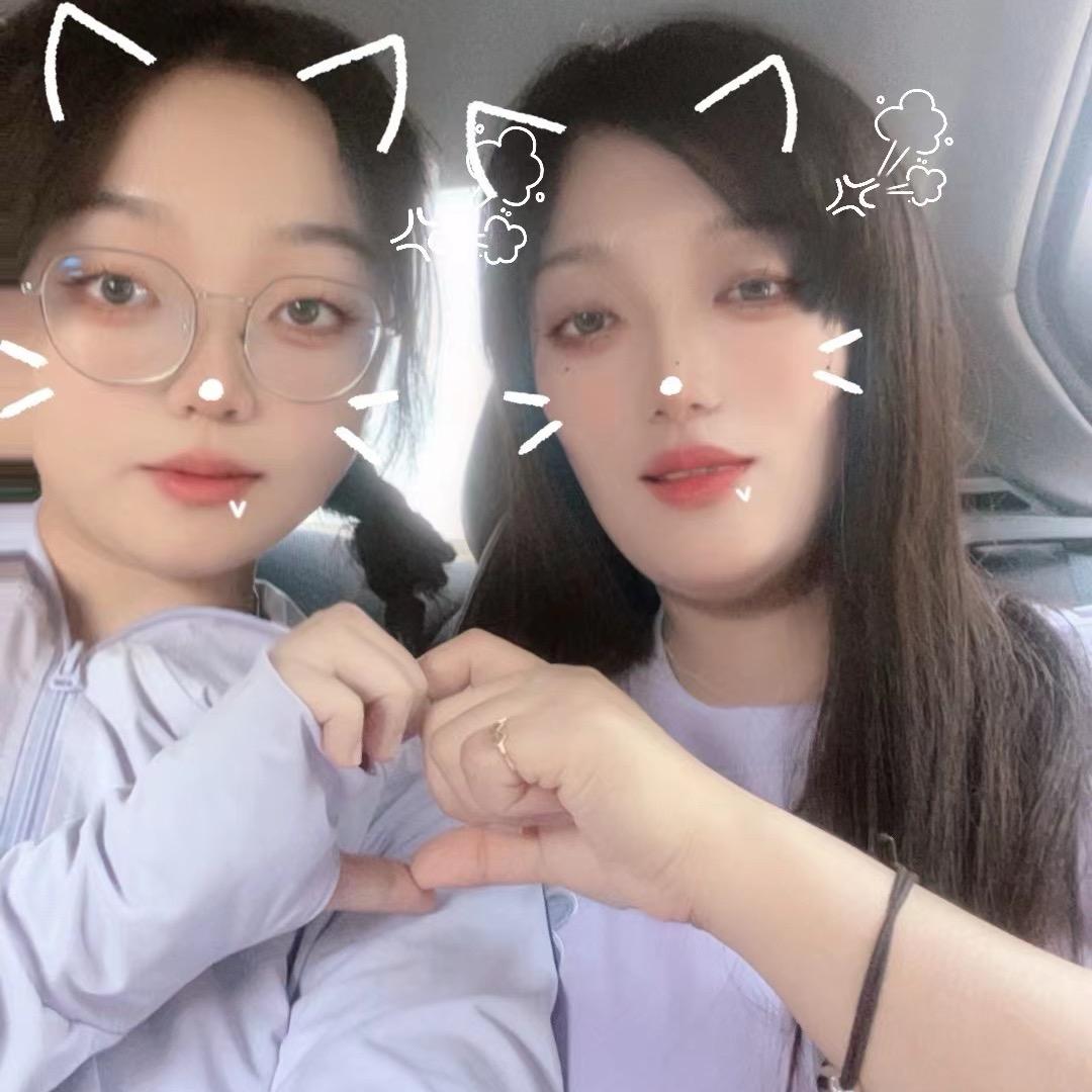 🌈勤儿无敌幸运星🌈