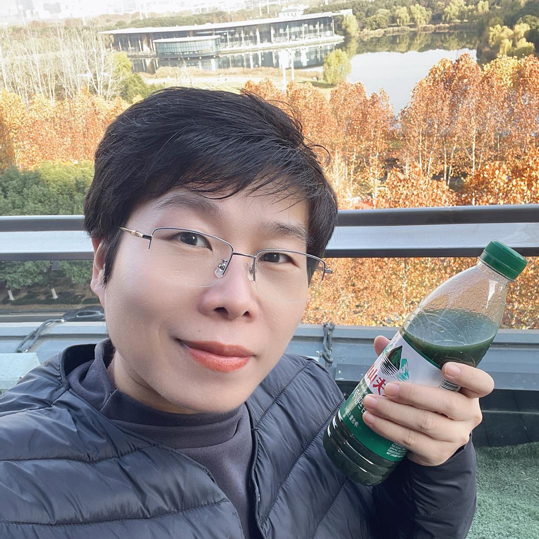 小青爱学习