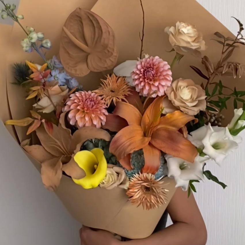 阳光暴雨我和你