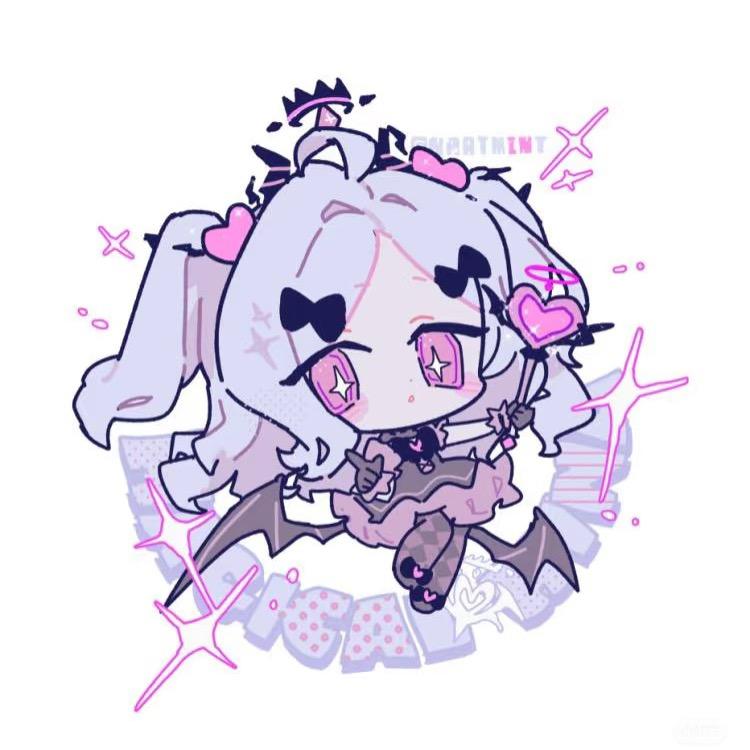 Gelsmium 🐏