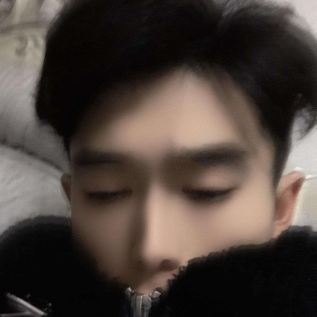 @南知。
