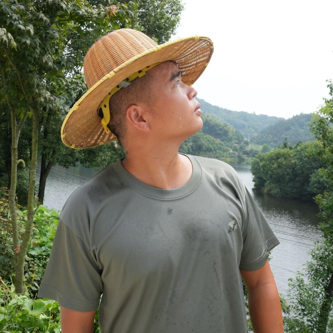 乡村小表弟@抖音