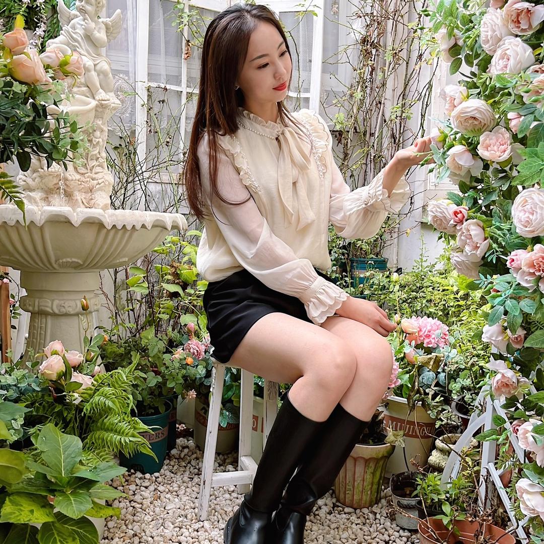 小粥爱咖啡✌️