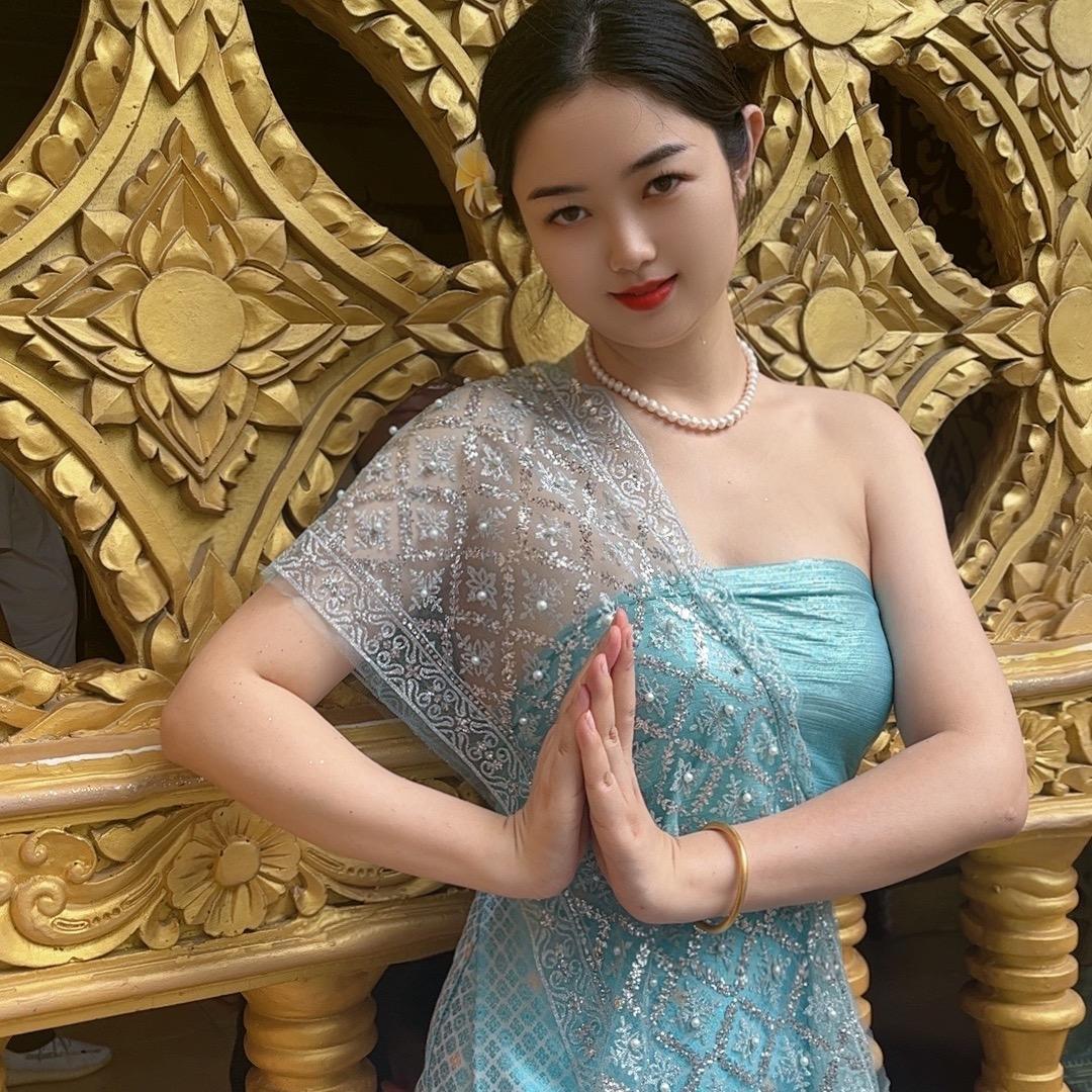 暖心❤️向阳🌞