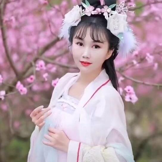 初心💘💘《锦绣阁》