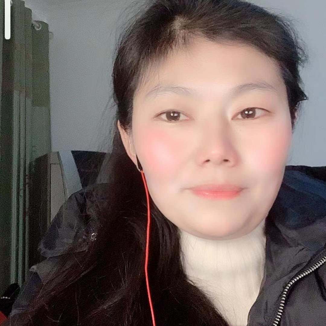 灌云小姐姐生鲜肉