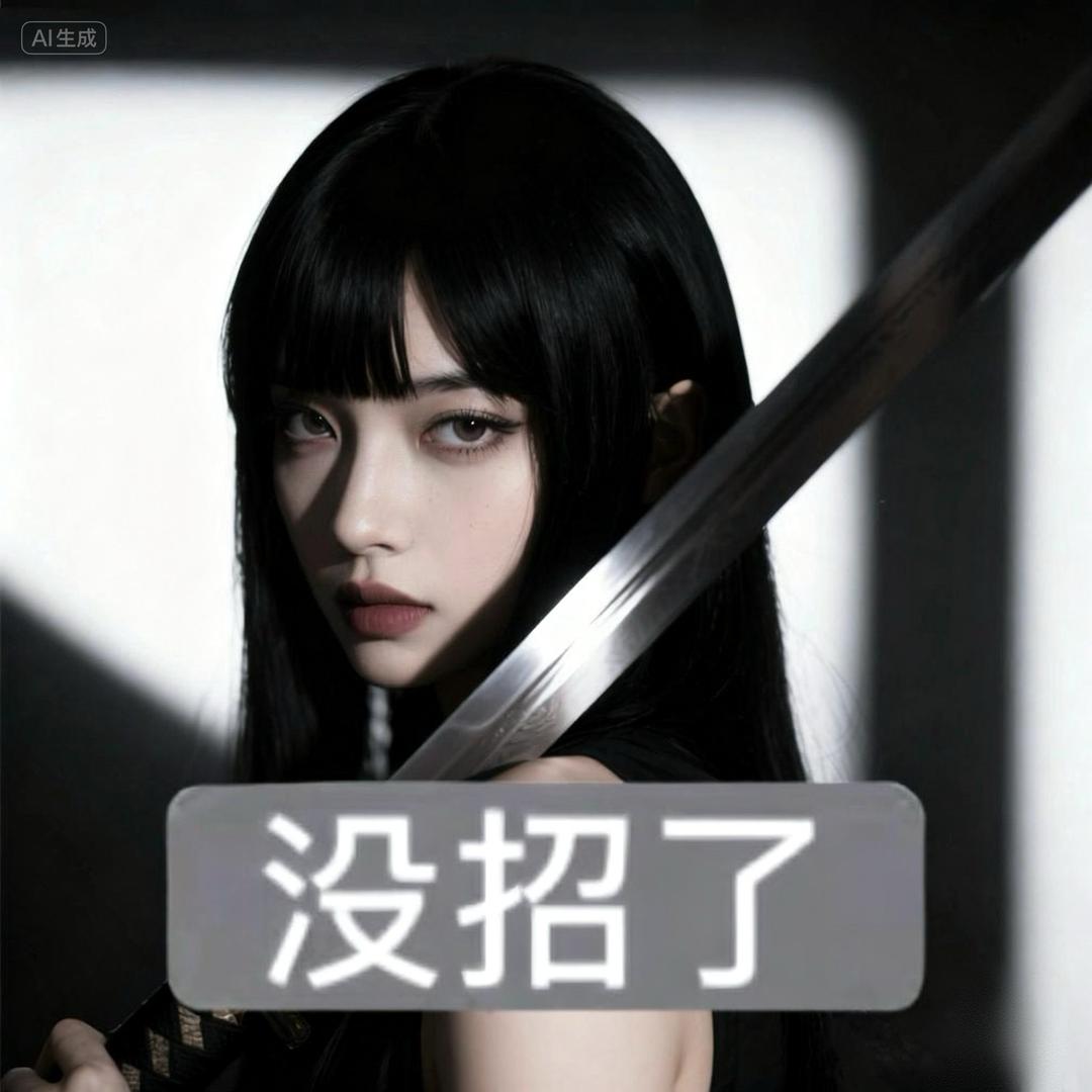 EMO冰棠🧊