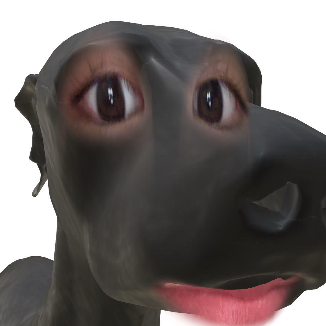 落泪小狗🐶🎗️
