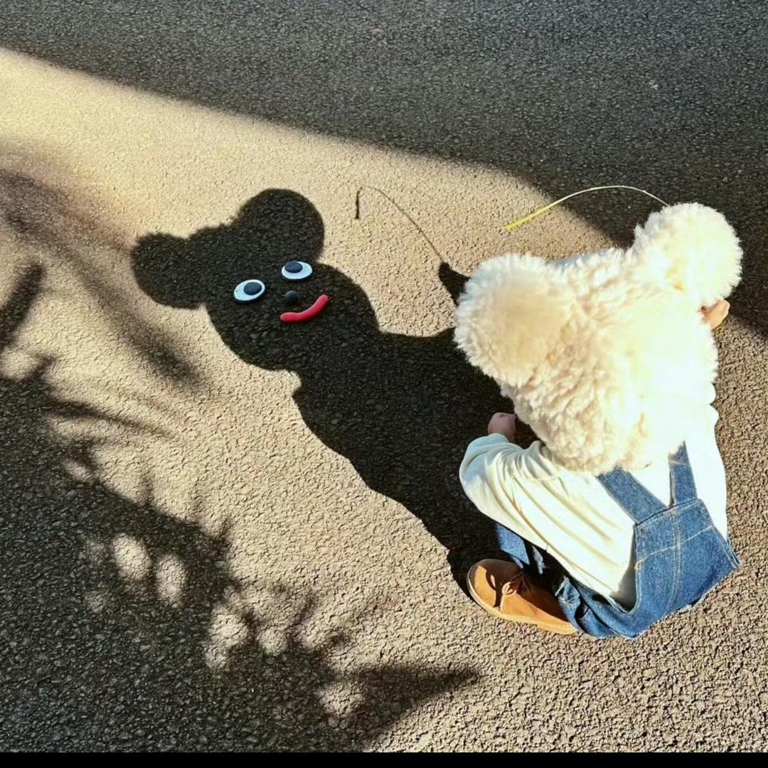 小新卖蜡笔🖍️