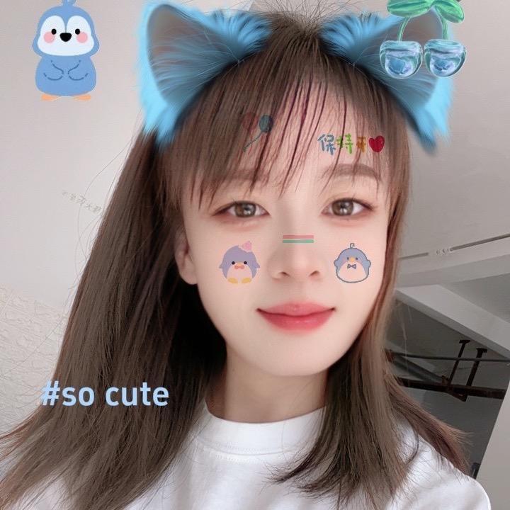 张小美（首播）