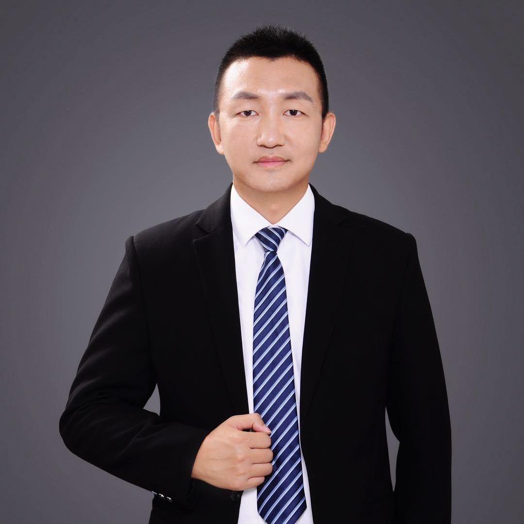 张老师【英语提分规划师】