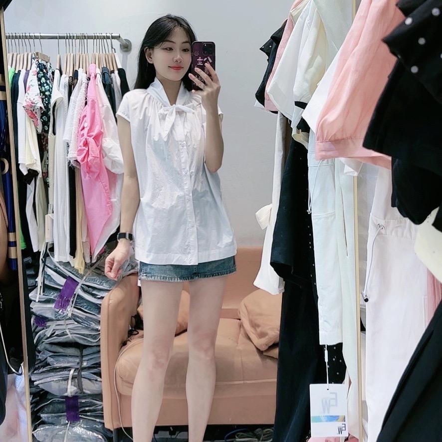 温姐女装店铺