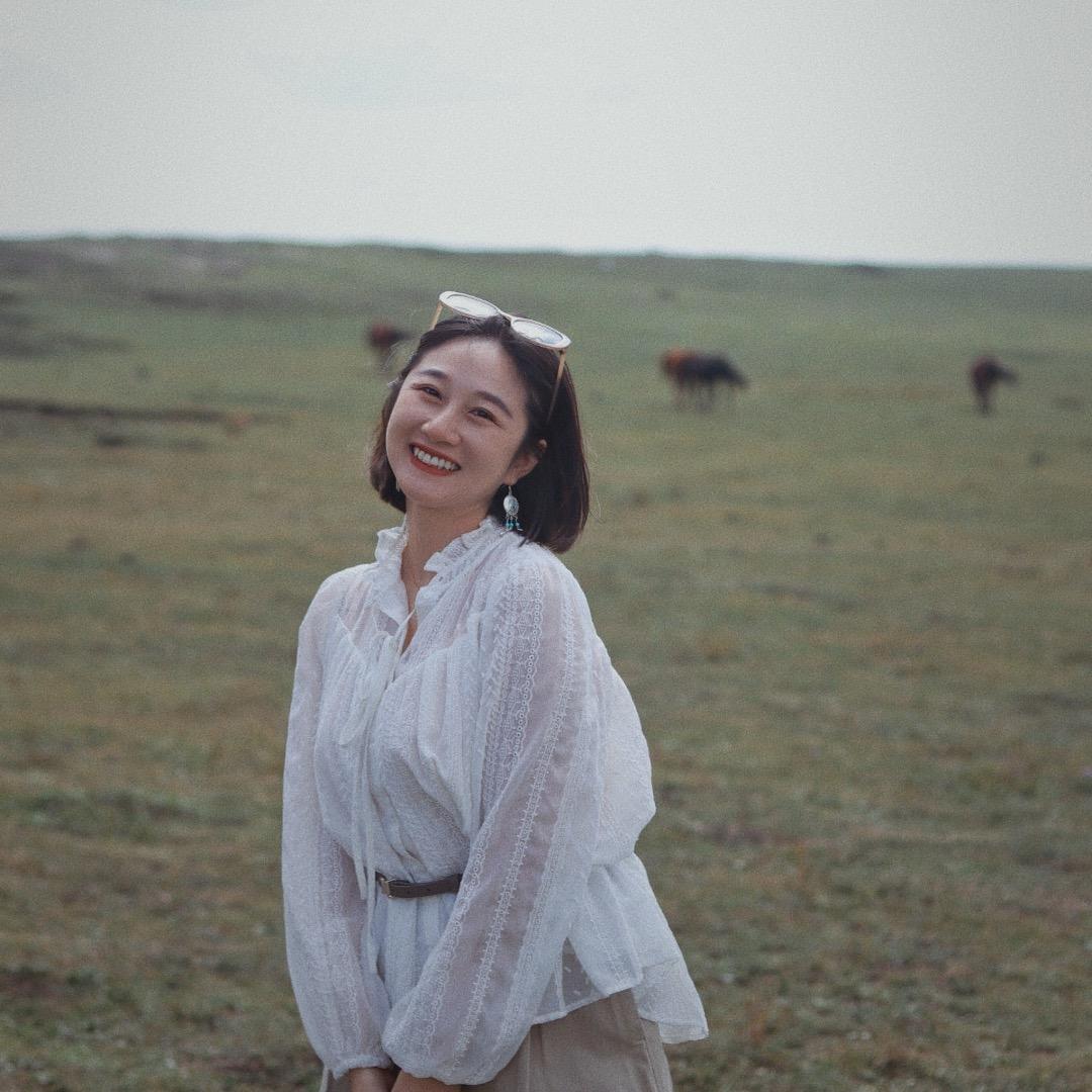 是大璐呀