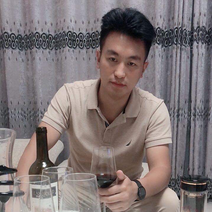 红酒🍷大叔