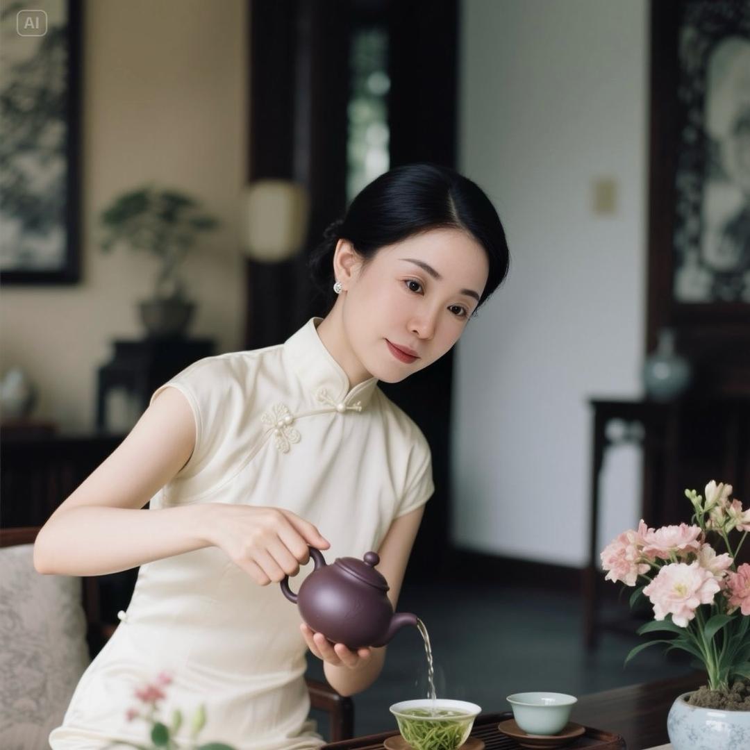 逍遥子