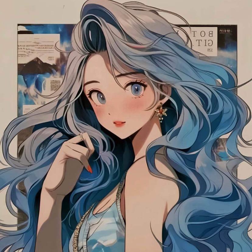 婷 💛