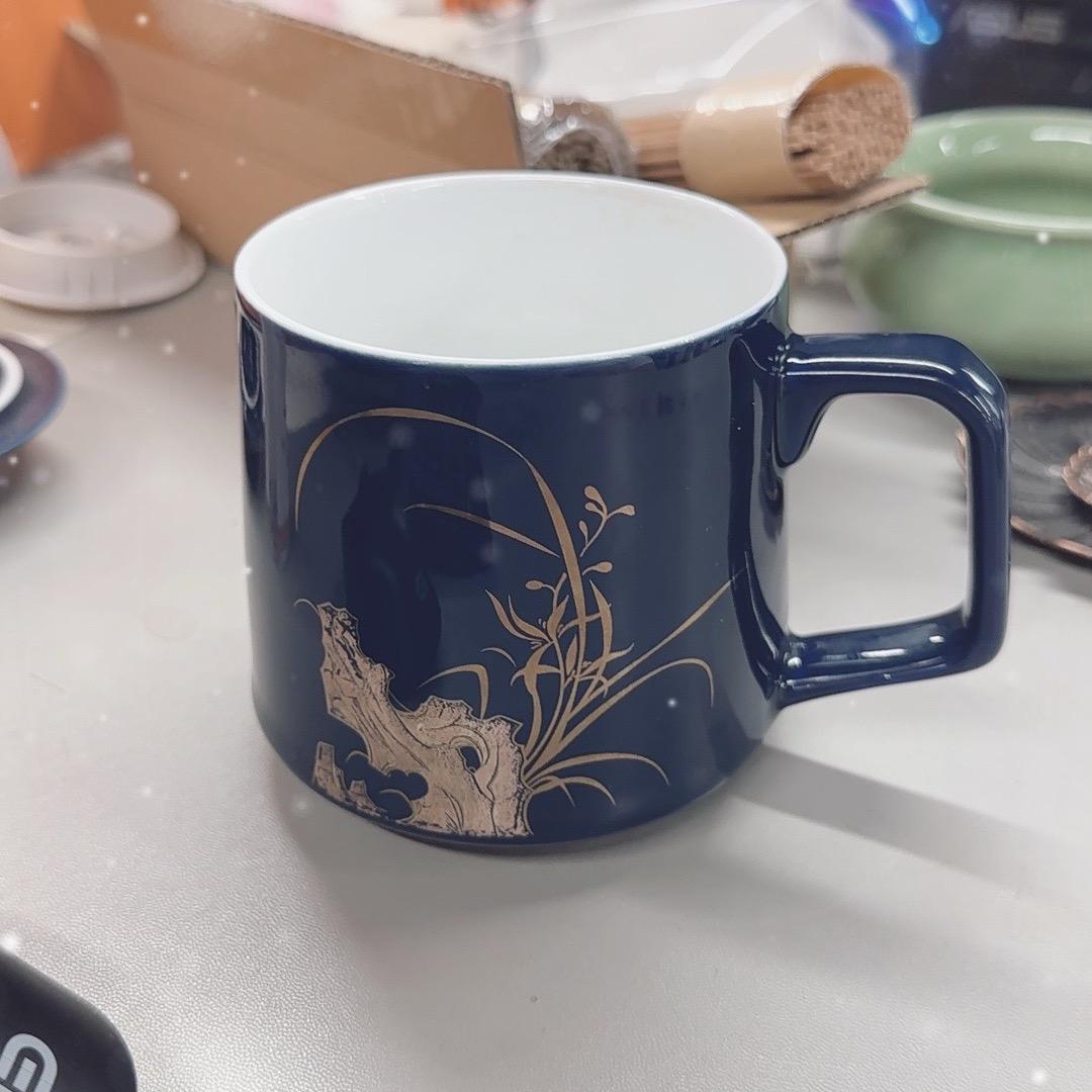 一杯水