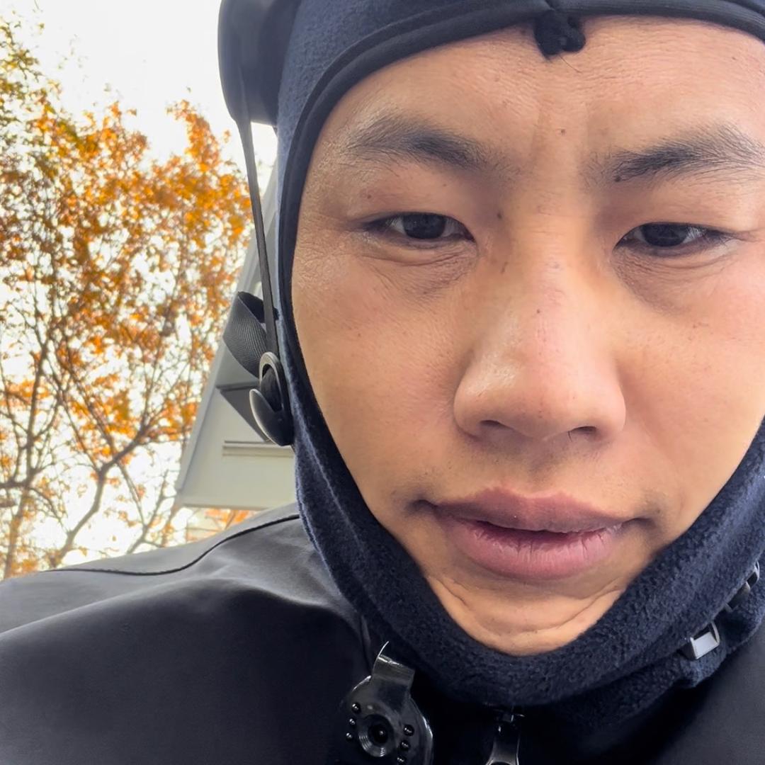 八戒外卖记
