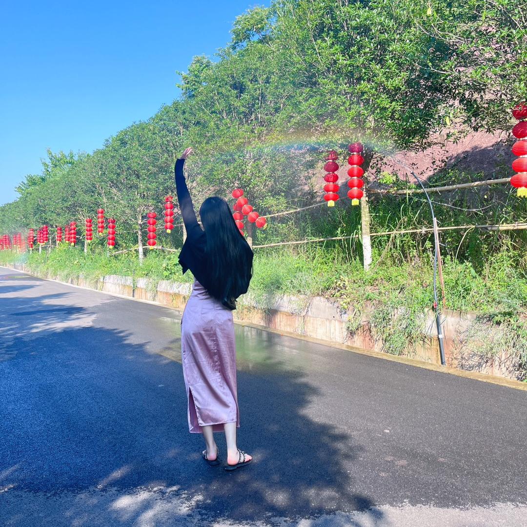 飞飞姐超爱买