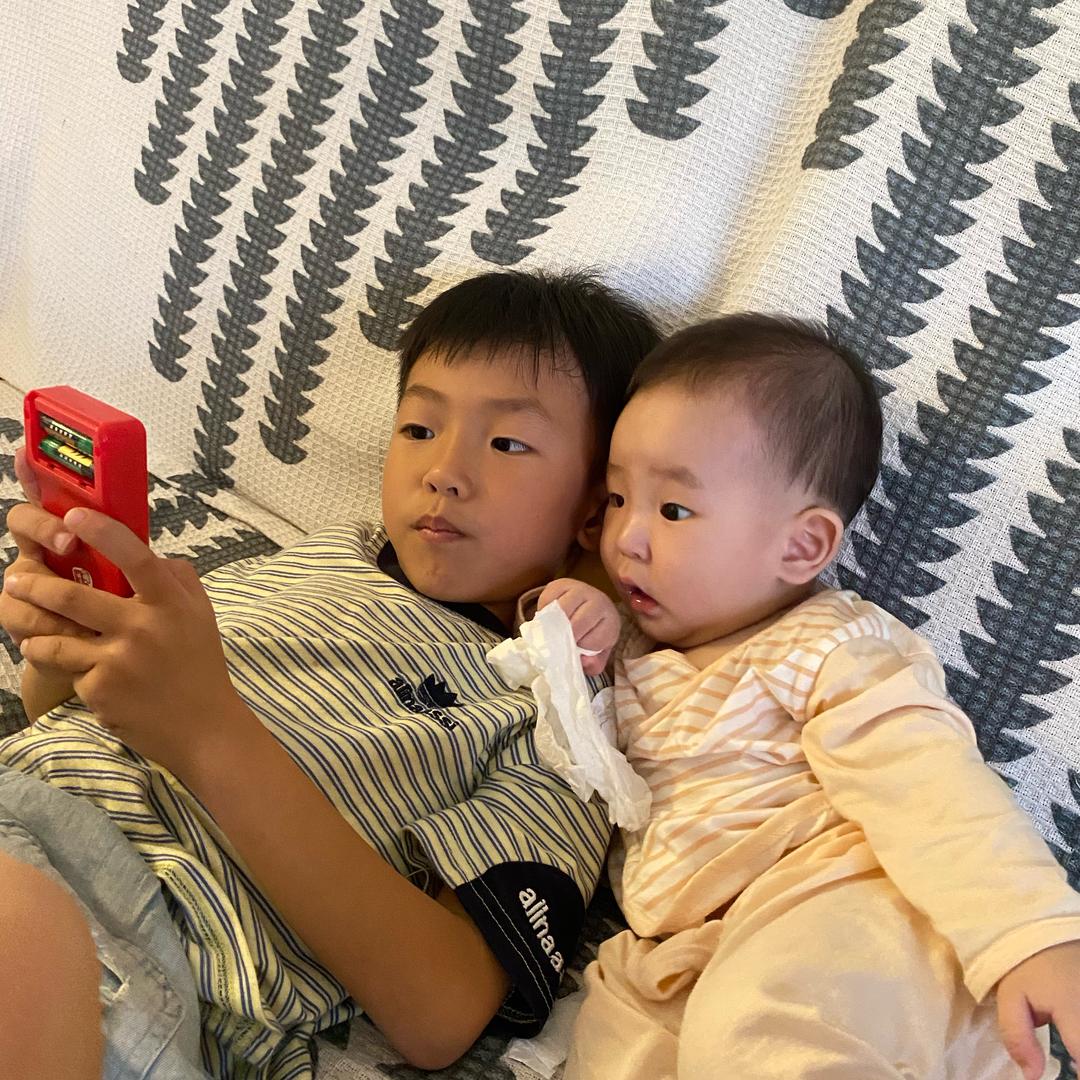 蔡小姐♥️