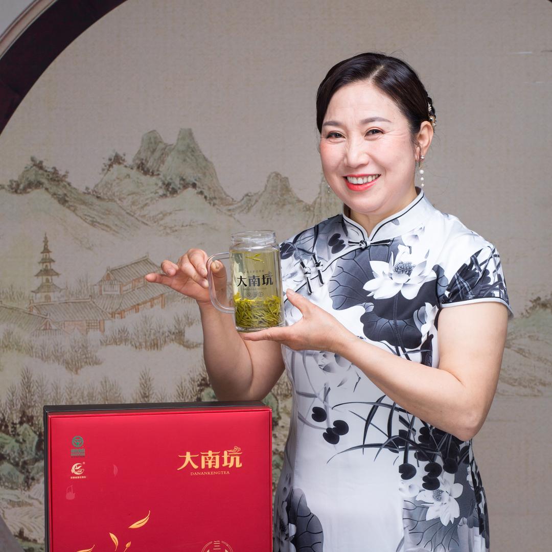 大南坑兰香-王大姐