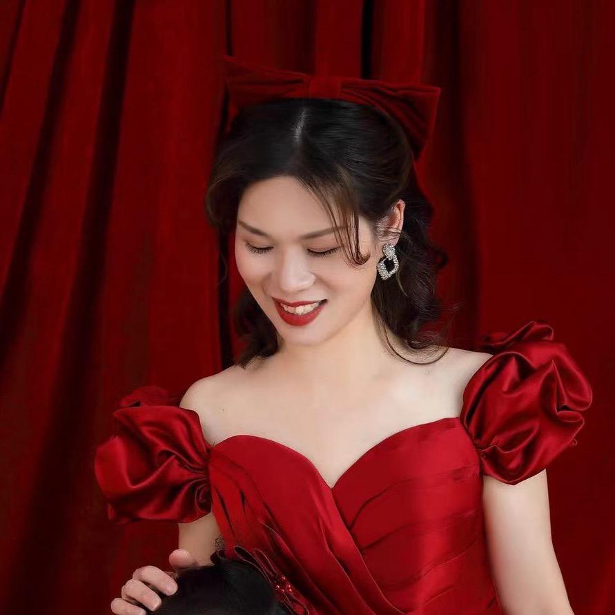芸朵姐姐❤️