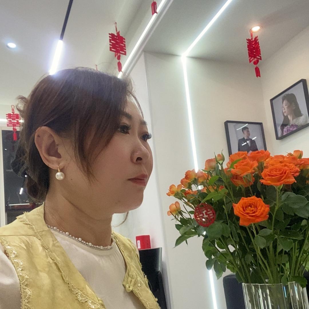 有你，很幸福