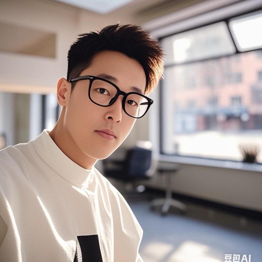 阿华-阿城区-喜理发型工作室