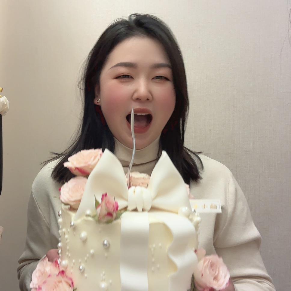 枞阳七七的蛋糕店～（好哇噻干饭铺🍚）