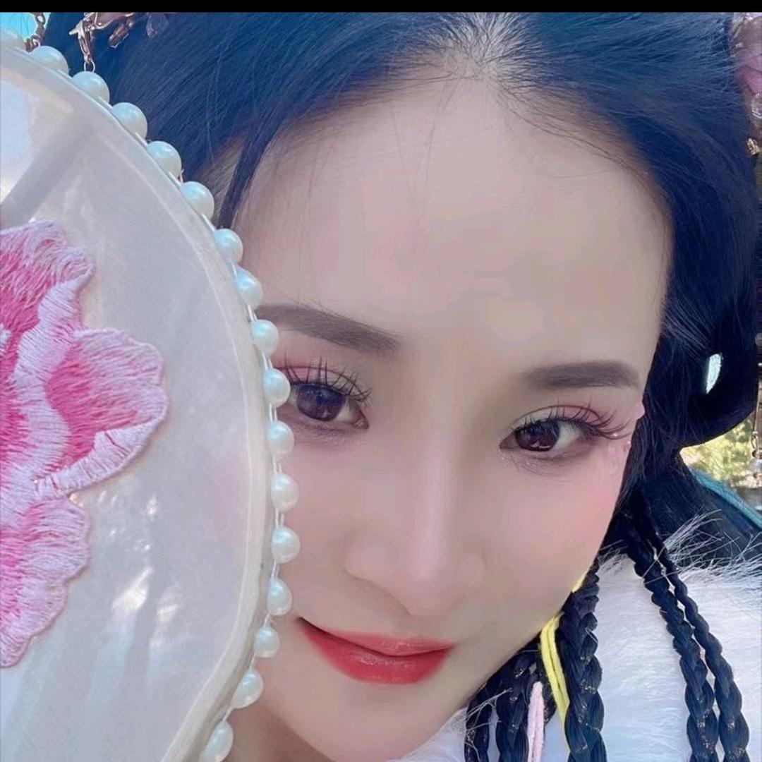 甜甜蜜蜜一家人