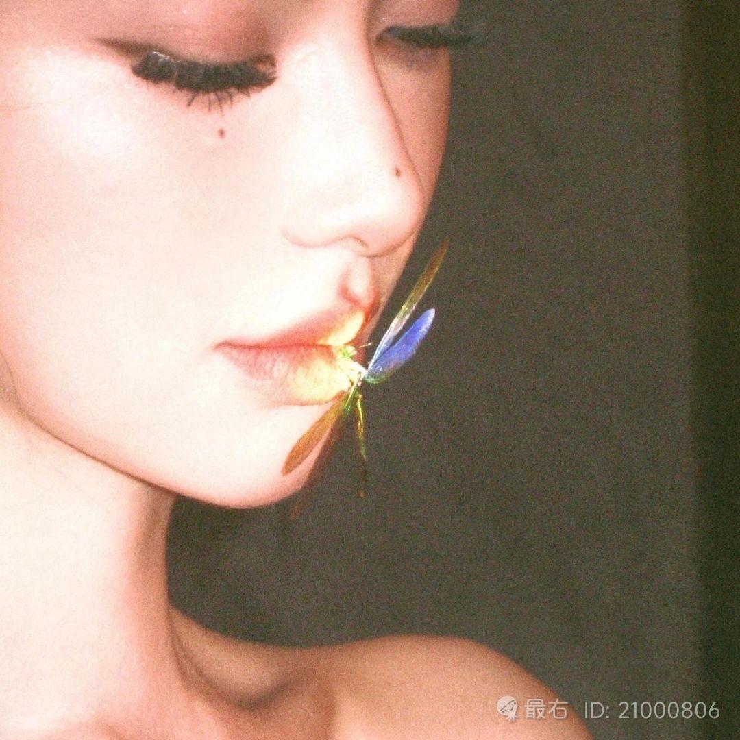 沉默小姐~