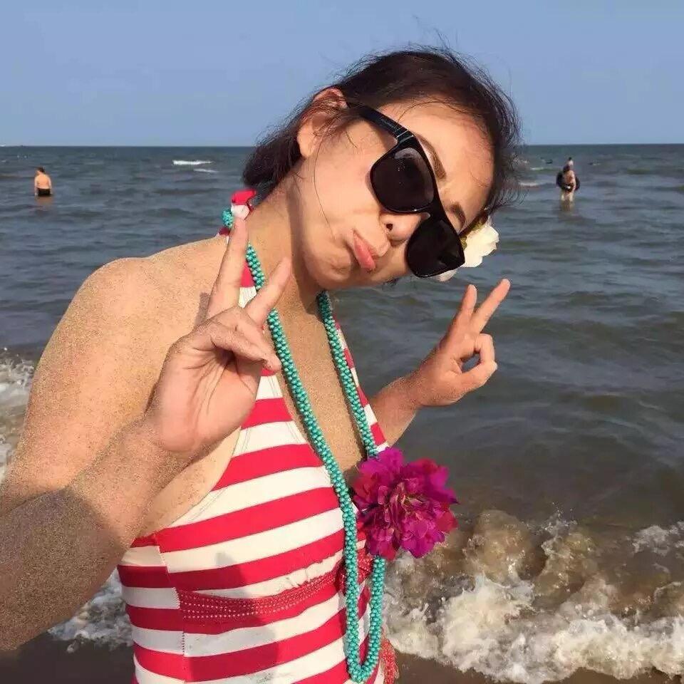 丁丁美睫工作室官方号