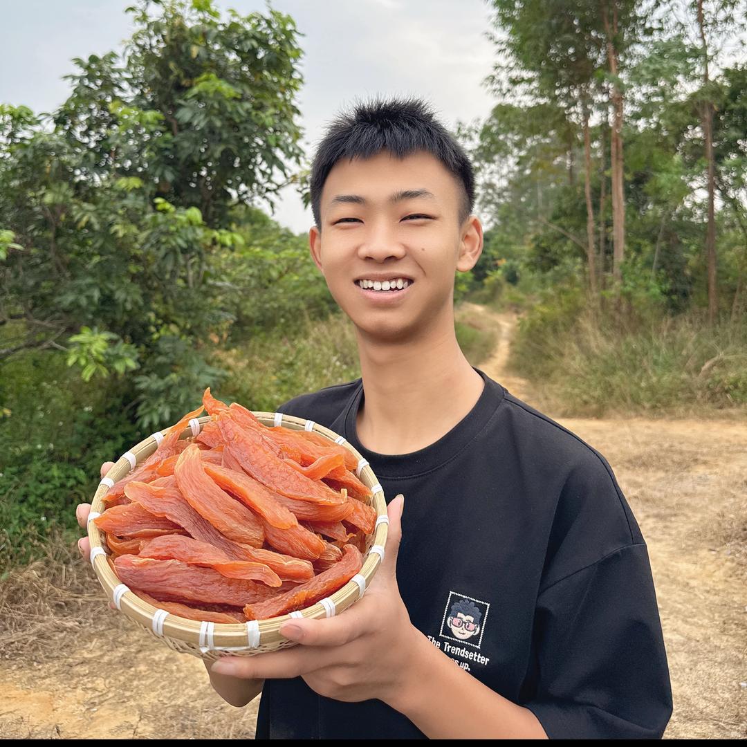 永不言弃的团团