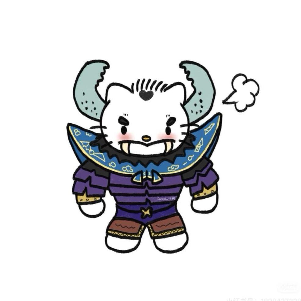 子仟｜效果图代画