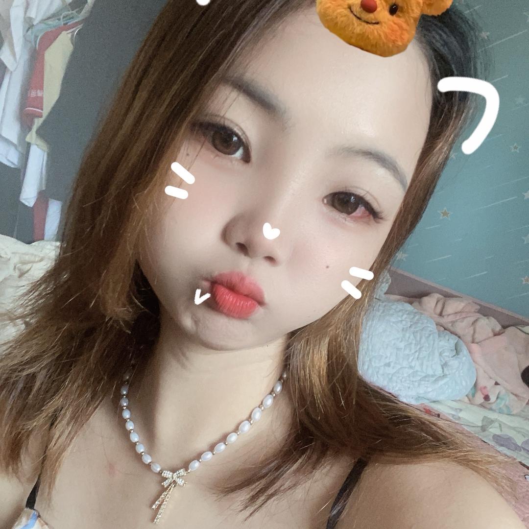 橙子妹