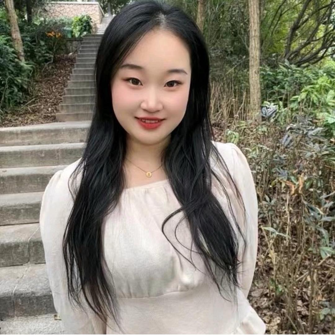 小表妹💐