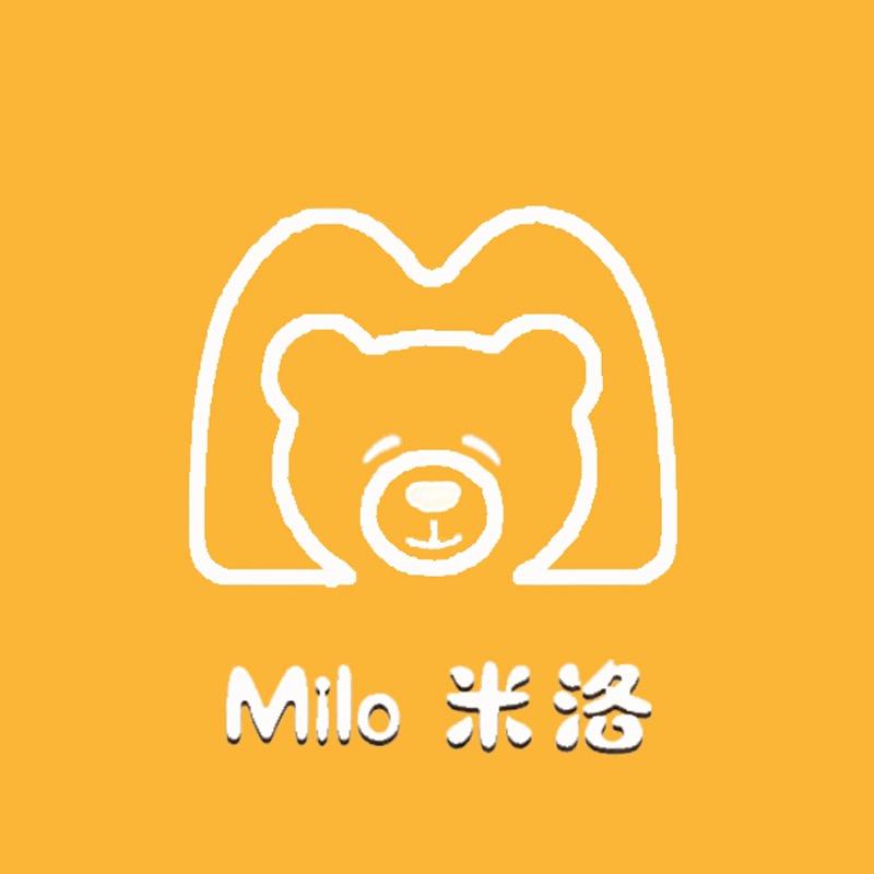 米洛童装礼服