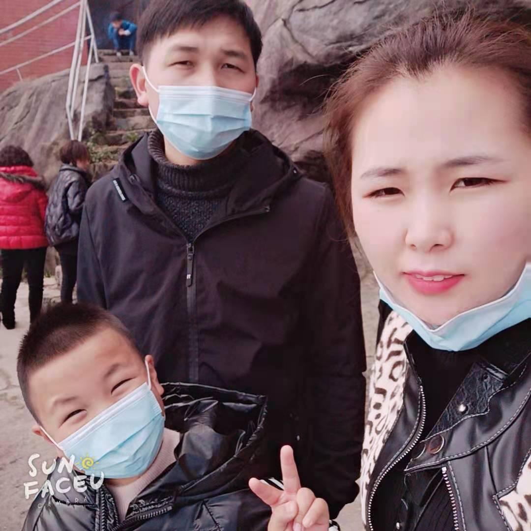 红尘来去一场梦