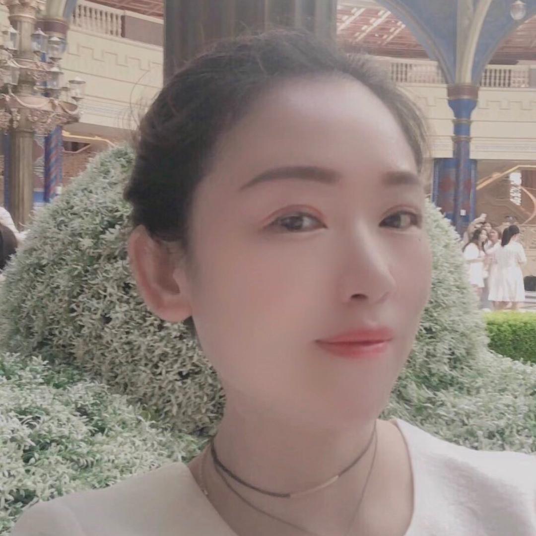 雨后彩霞
