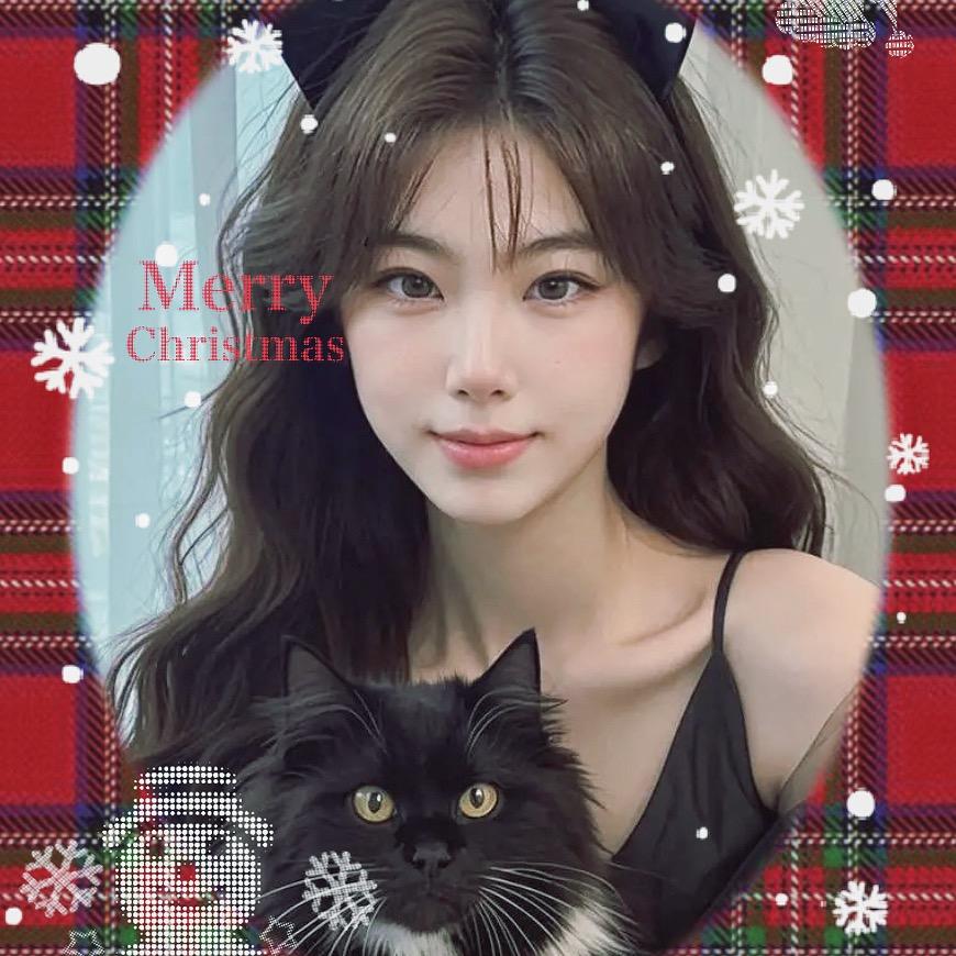 大猫～