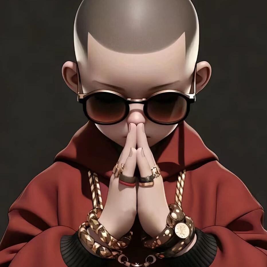 志在四方（带徒）