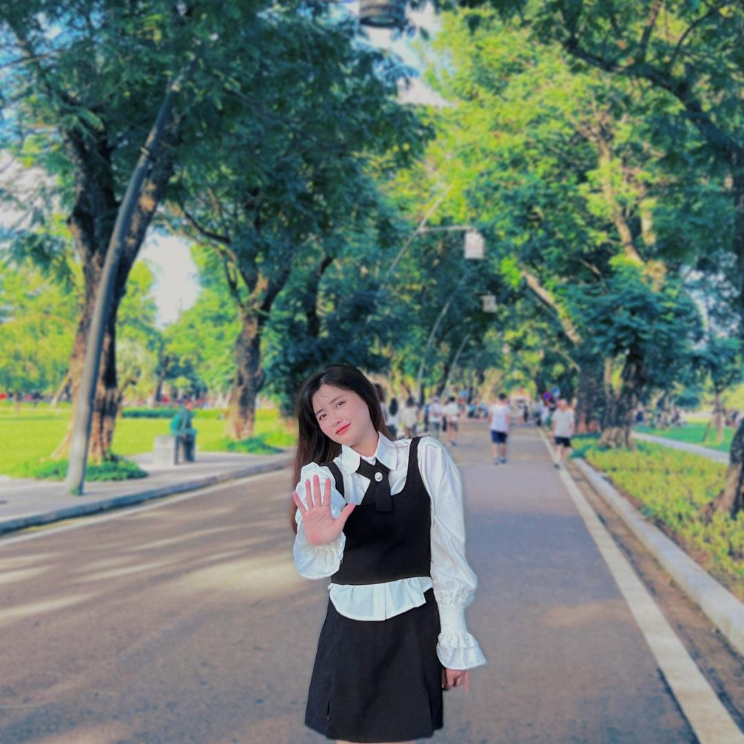 越南小甜甜😝