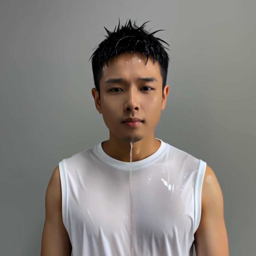 @诸暨发型师阿凯