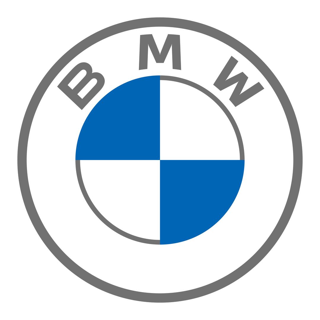 厦门机场宝马BMW
