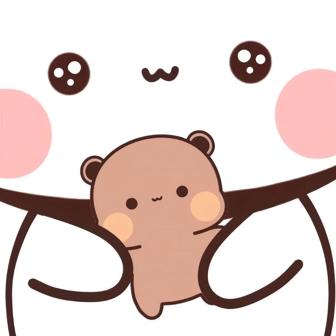 养了一只乖乖小狗