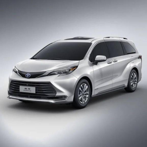 济南纳加商务车升级中心（工厂店）