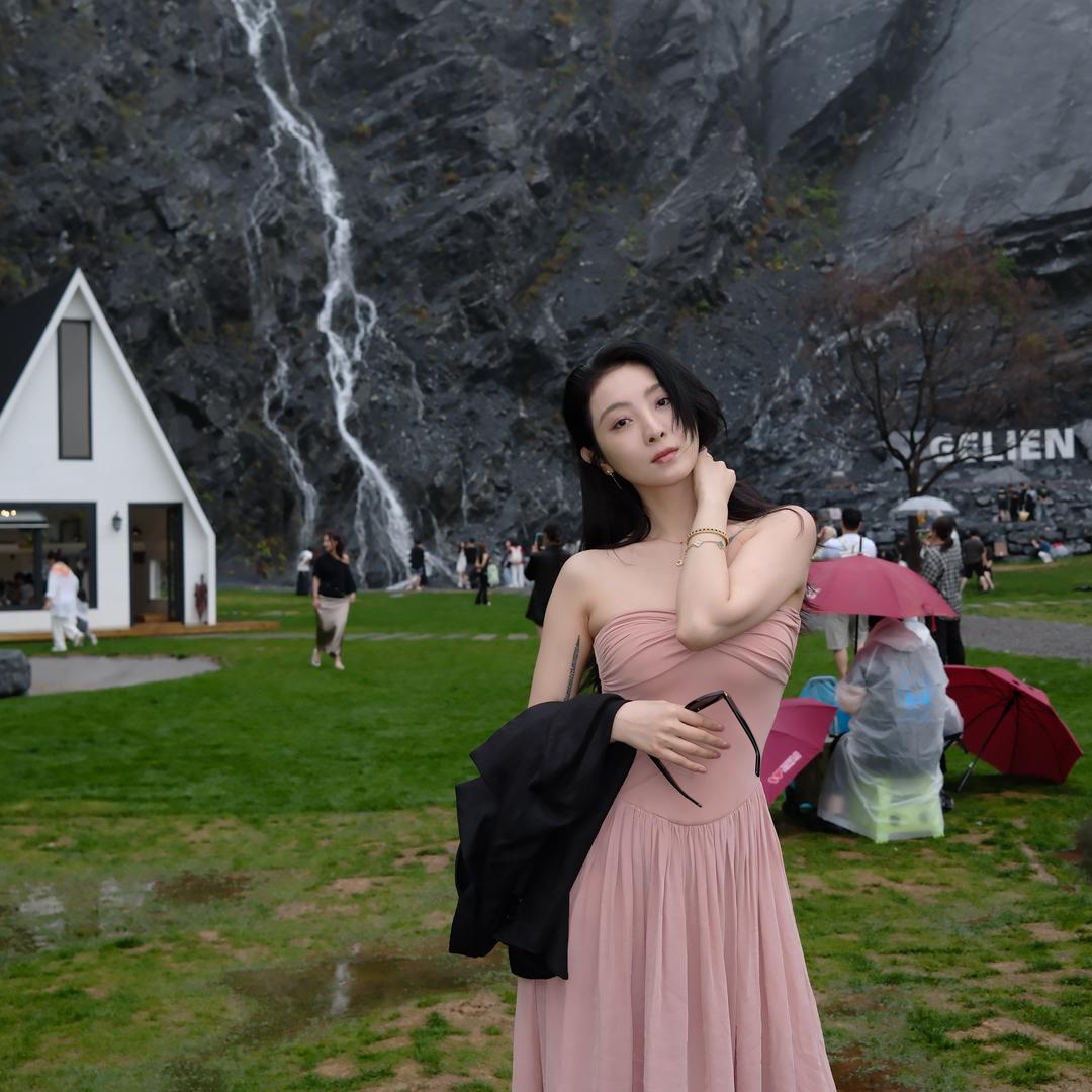 李雪珂生活号