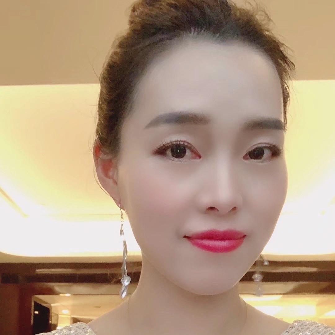金华微创点喷精修-薇薇