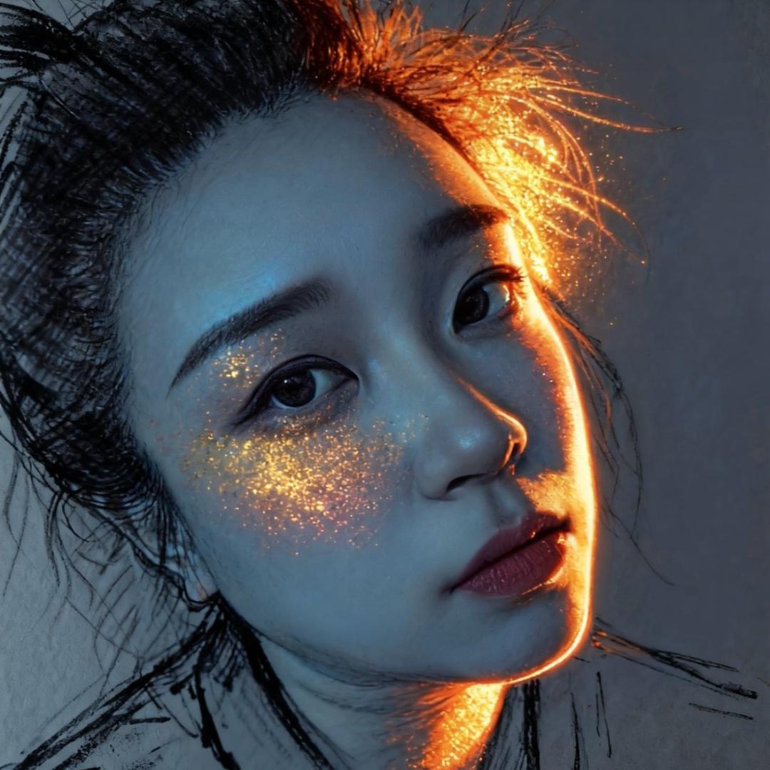 茉里.moli 美甲美睫