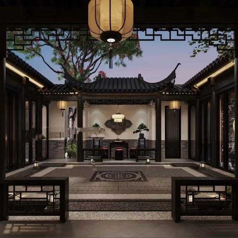 李府文化传承